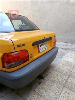 Saipa 131